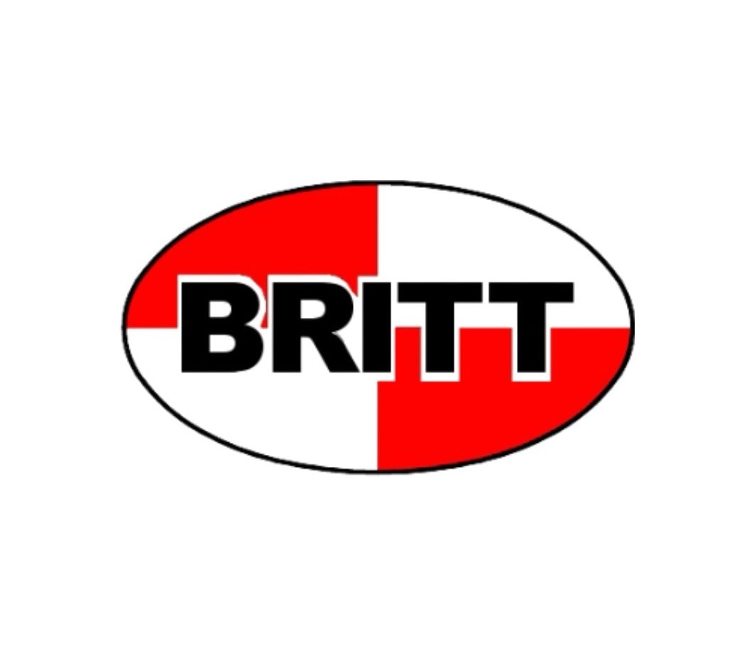 Britt