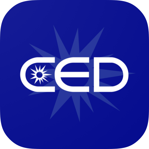 CED