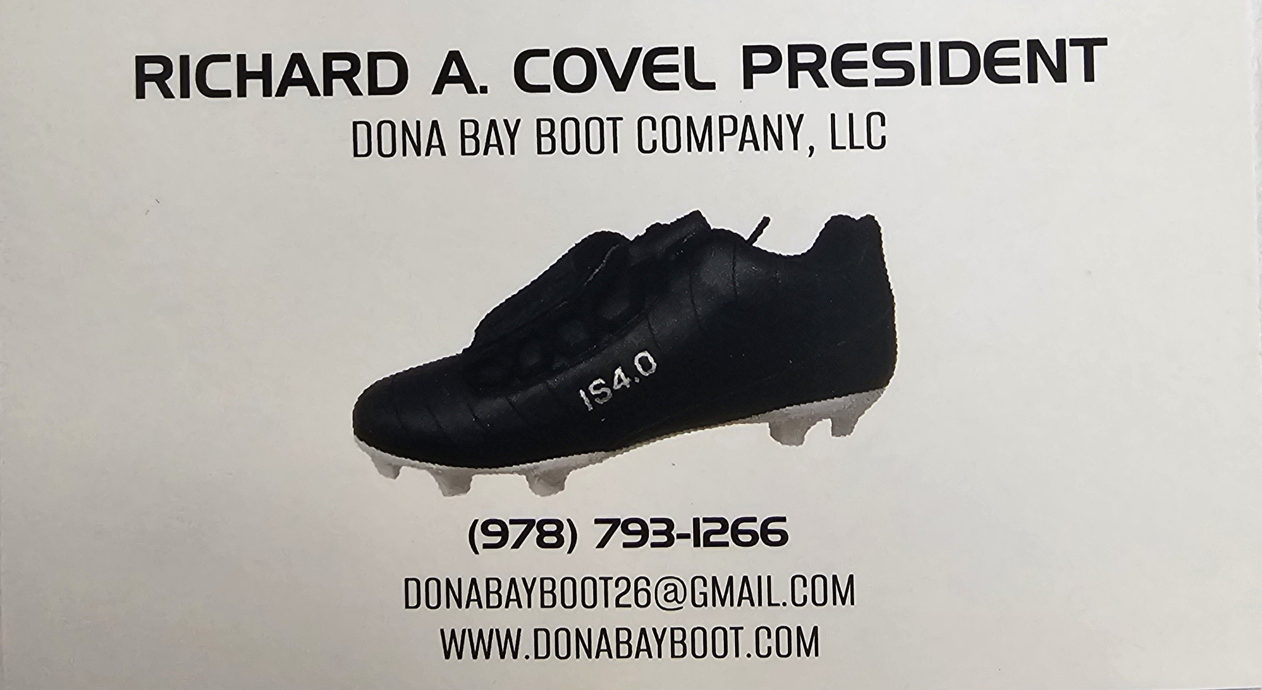 Dona Bay Boot Company