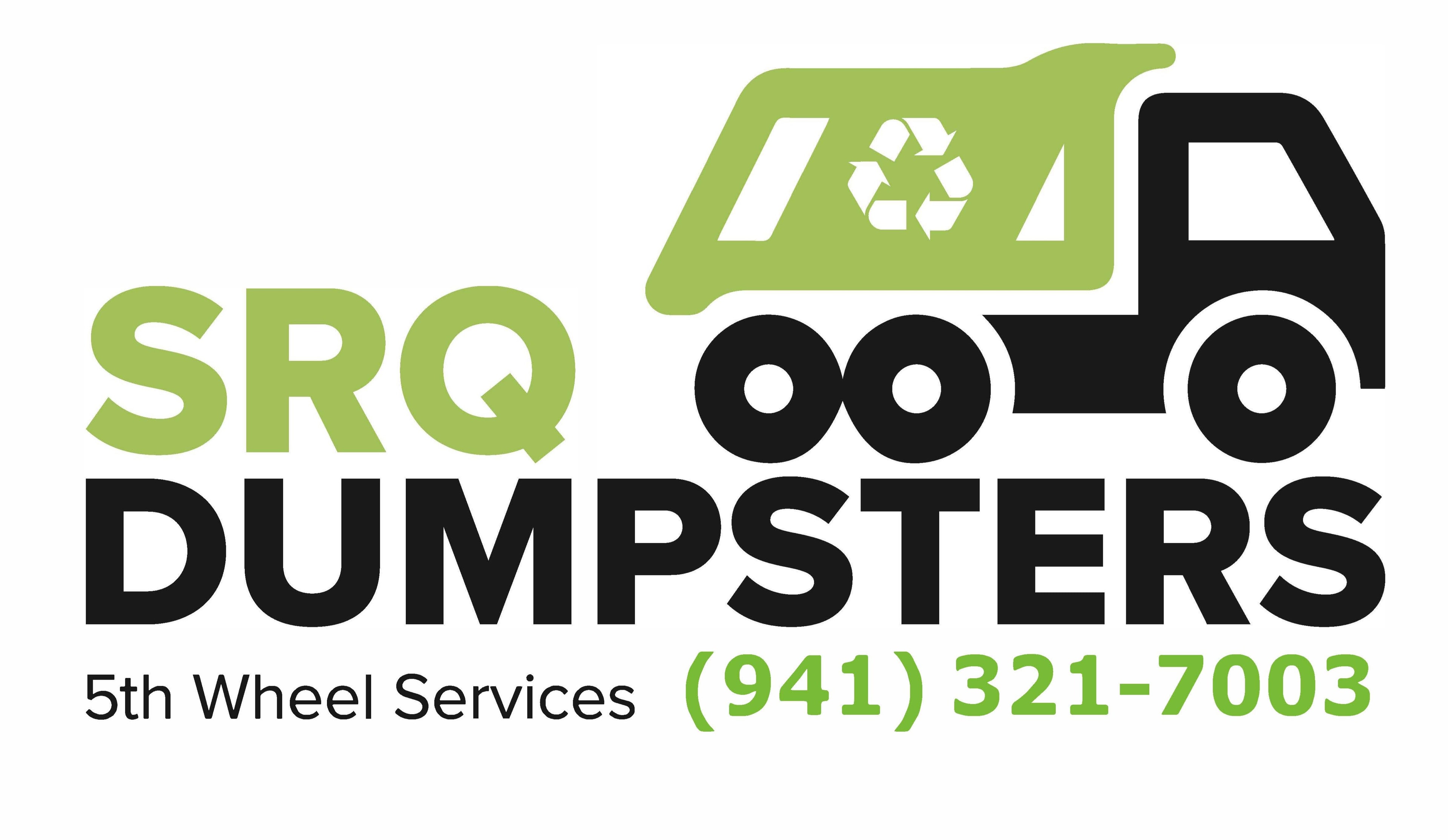 SRQ Dumpsters