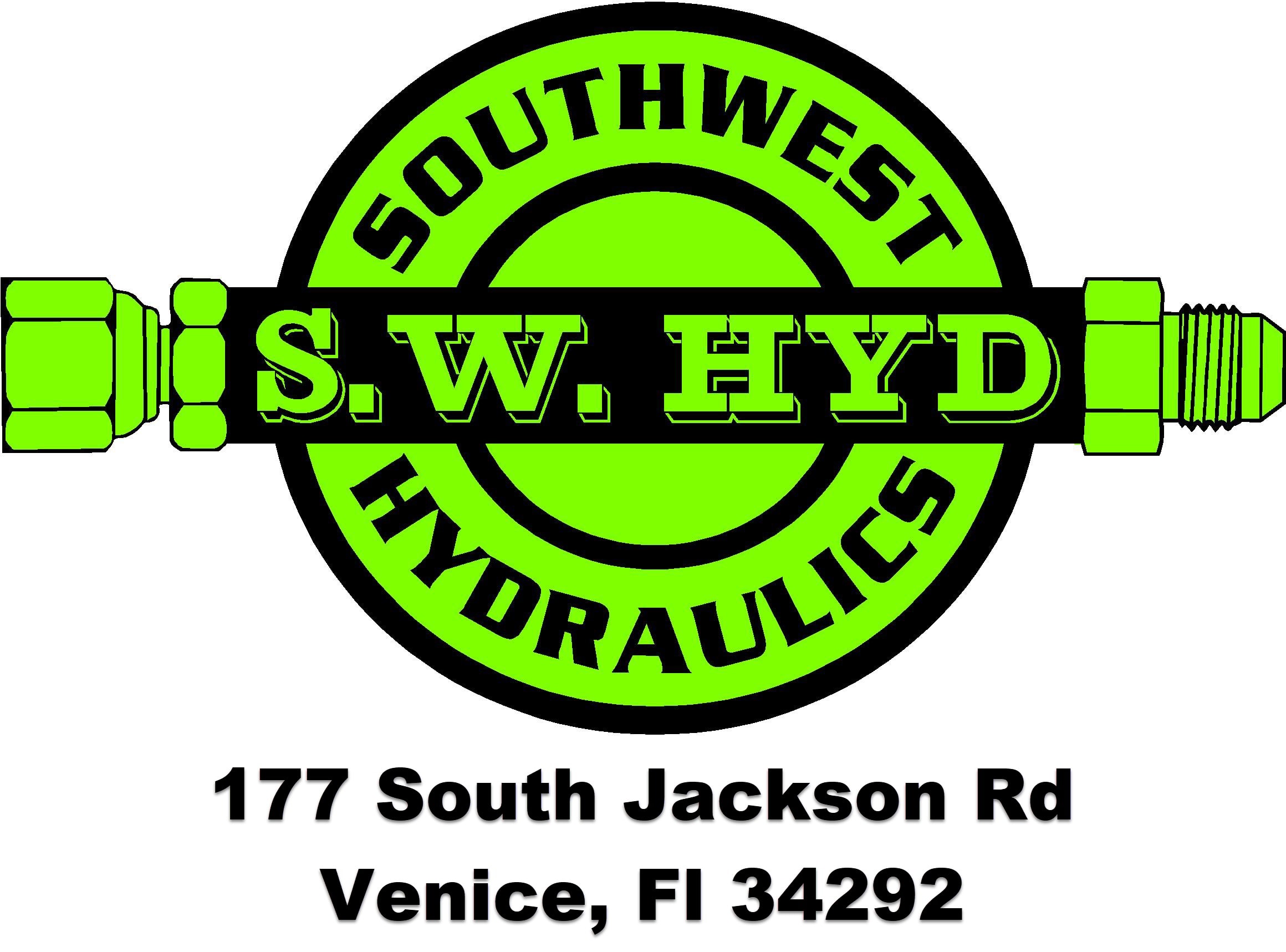 Southwest Hydraulics