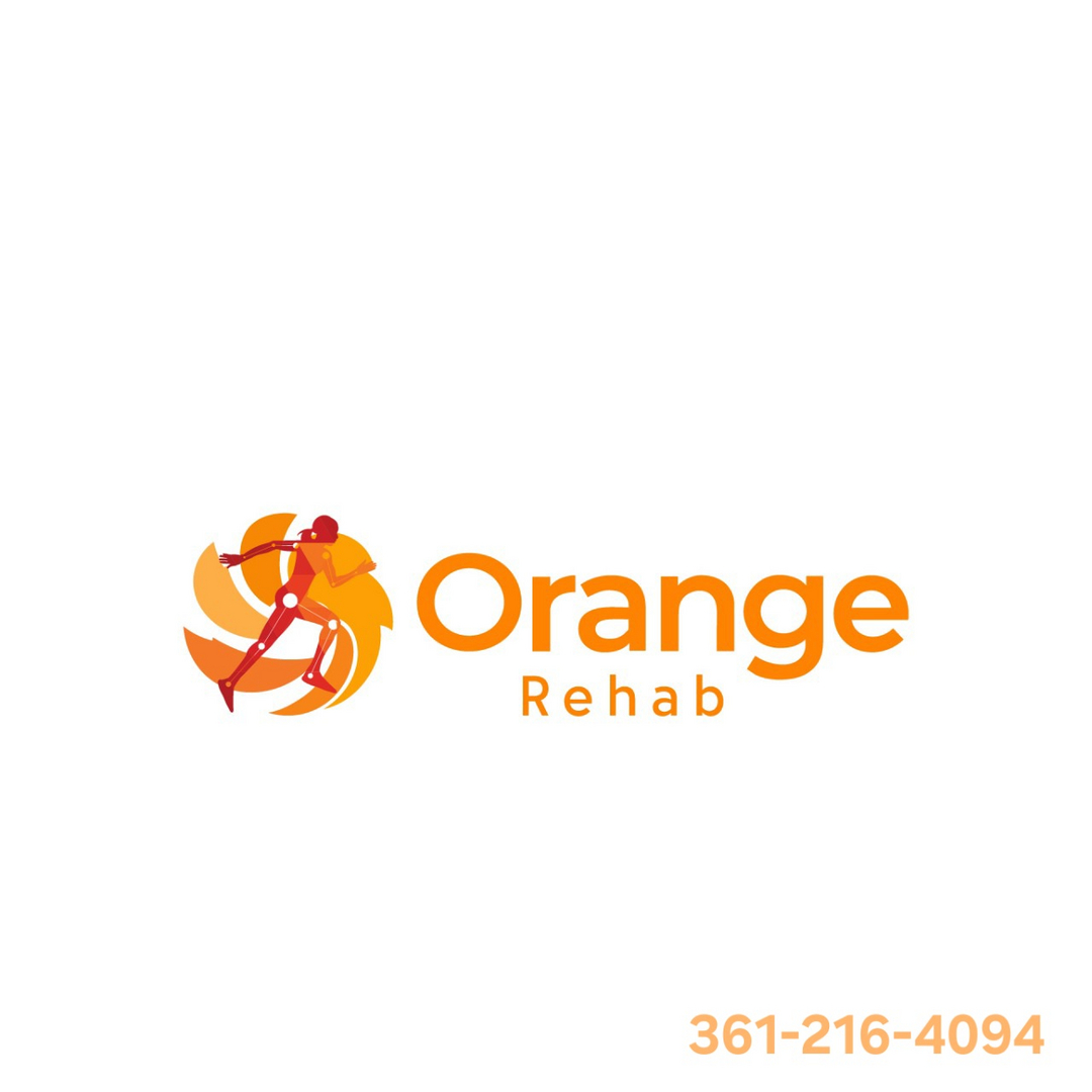 Orange Rehab